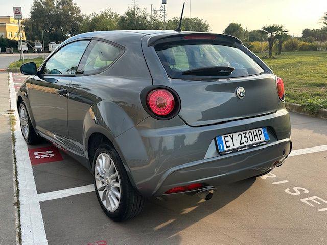 ALFA ROMEO MiTo 1.3 JTDm 85 CV S&S Progression