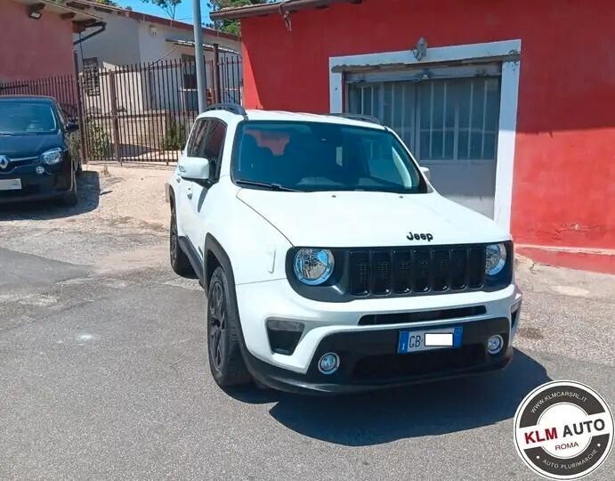 Jeep Renegade 1.0 T3 Limited Navi Night Eagle