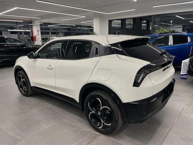 ALFA ROMEO Junior 1.2 145 CV Hybrid eDCT6 Sprint Pack Teck KM0 MY26