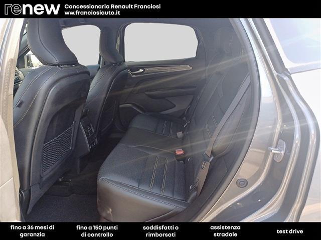 RENAULT Arkana E-Tech engineered fast track E-Tech full hybrid 14