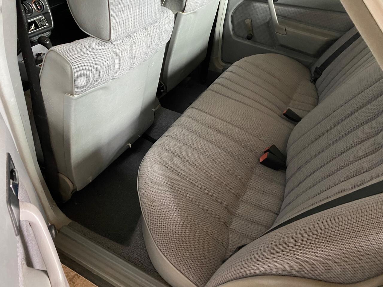 Mercedes-benz 190 2.0 diesel