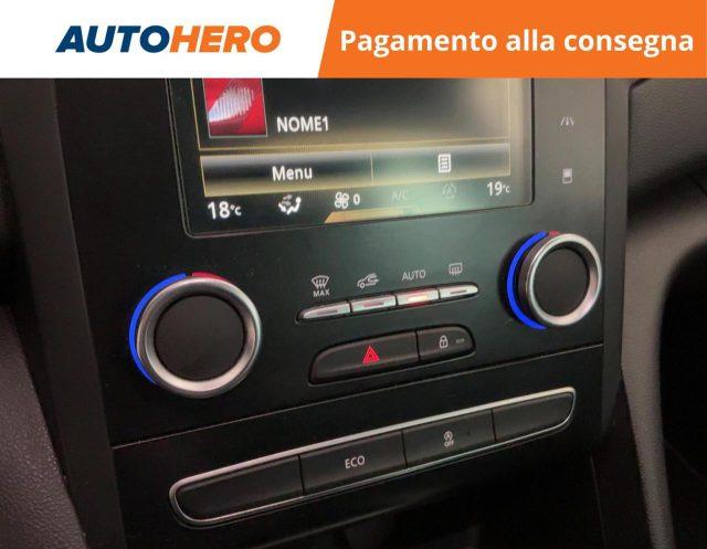 RENAULT Megane Mégane dCi 8V 110 CV Energy Intens