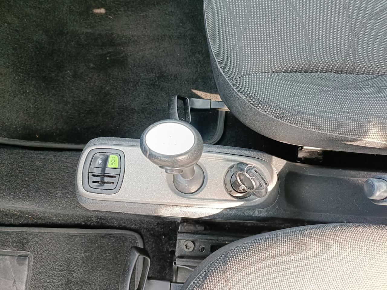 Smart ForTwo 1000 62 kW coupé passion