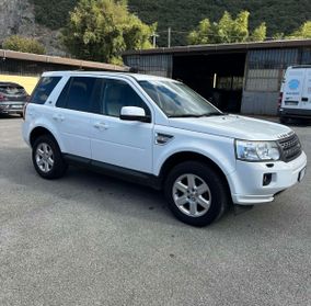 Land Rover Freelander 2.2 TD4 S.W. E