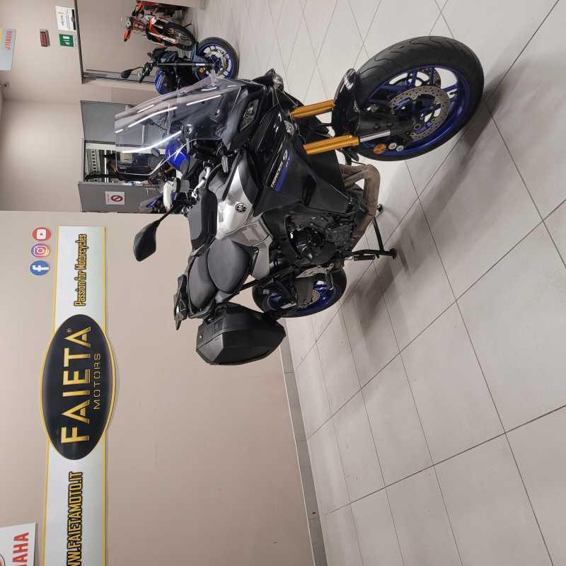 Yamaha Tracer 9 GT - 2023