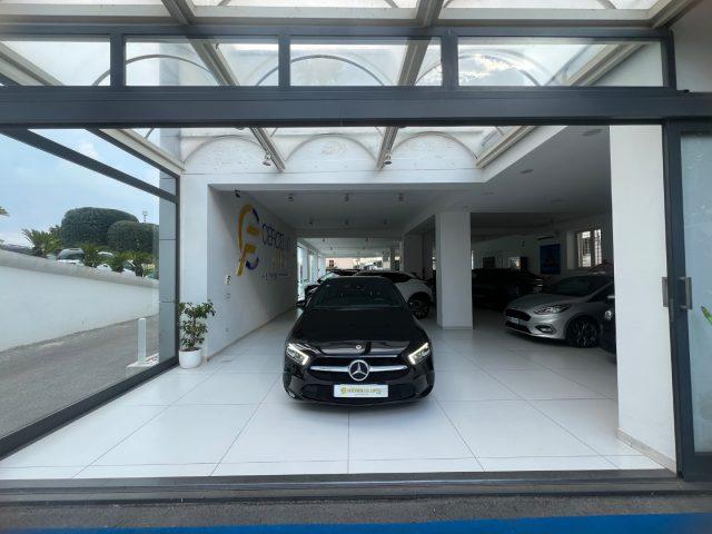 MERCEDES-BENZ A 180 d Automatic Business Extra tua da ?220,00 mensili