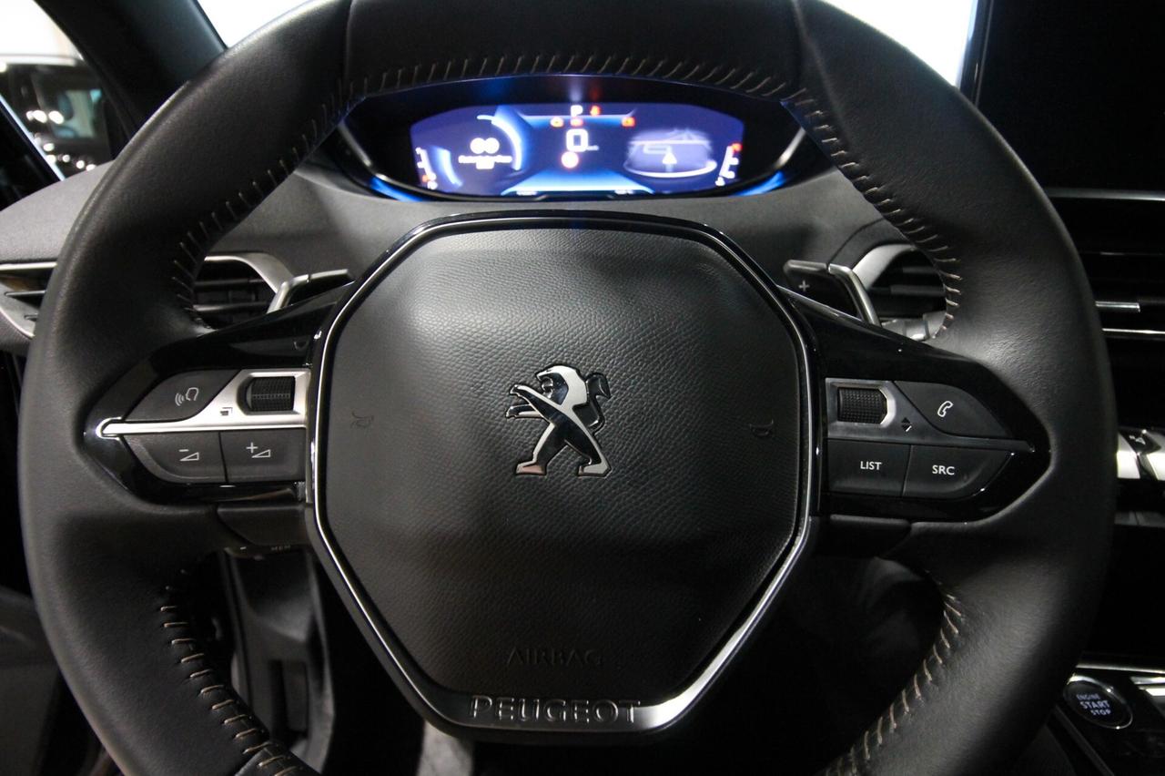 PEUGEOT 3008 1.5 130 CV ALLURE PACK