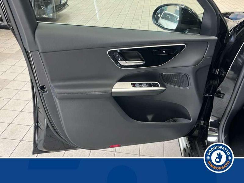 Mercedes-Benz GLC 220d 4Matic Advanced