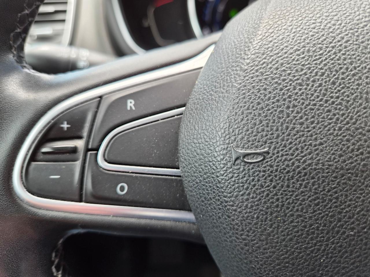 Renault Scenic Scénic Blue dCi 150 CV EDC Sport Edition2
