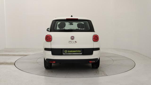FIAT 500 1.6 mjt VGT 120cv Mirror 4p.ti E6d-temp