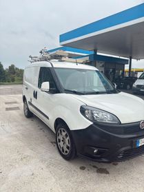 Fiat Doblo Doblò 1.4 Natural Power PC-TN Cargo Business