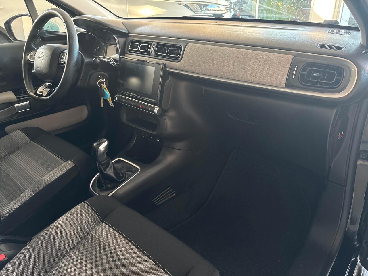 Citroen C3 PureTech 82 Shine