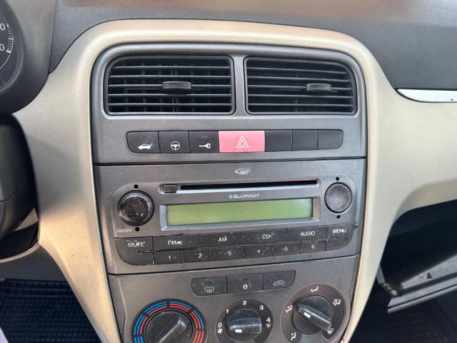 FIAT Grande Punto 1.2 5P.Dynamic IMP.GPL