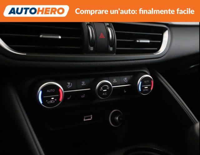 ALFA ROMEO Giulia 2.0 Turbo 280 CV AT8 AWD Q4 Veloce