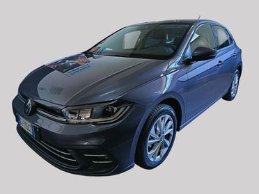 VOLKSWAGEN Polo 1.0 TGI 5p. Style