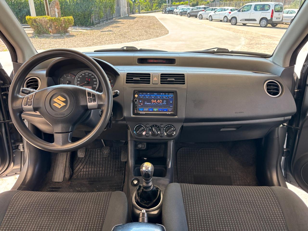 Suzuki Swift 1.3 DDiS 5p. - 2006