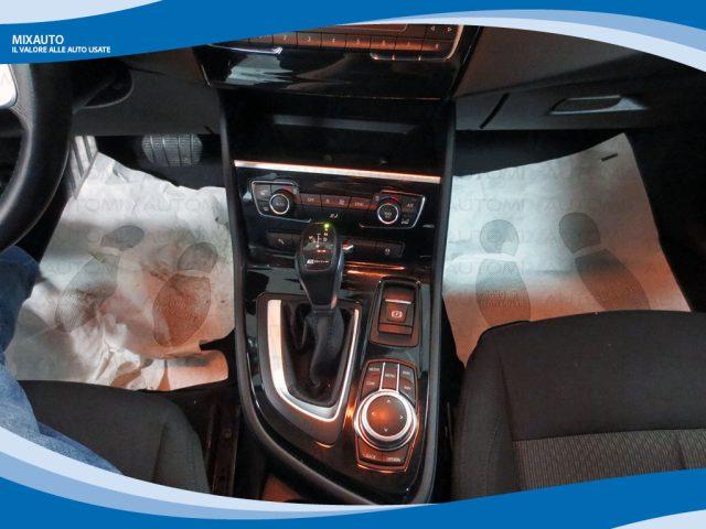 BMW 225 xe Active Tourer iPerformance Business AUT EU6