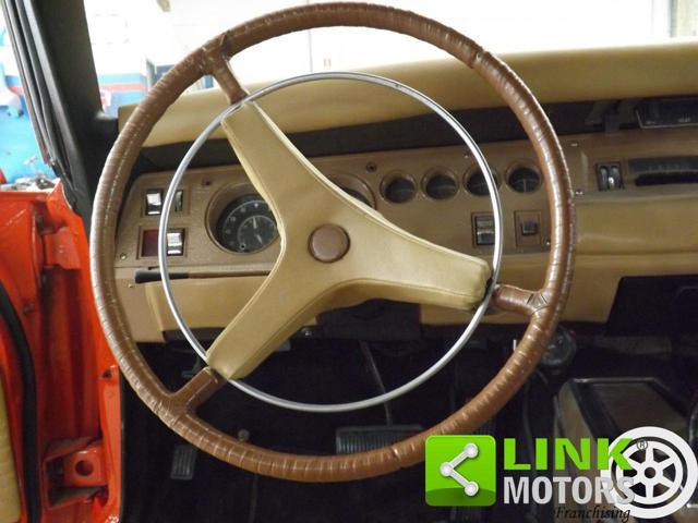 DODGE Charger XP 29 anno1969 ottimo investimento