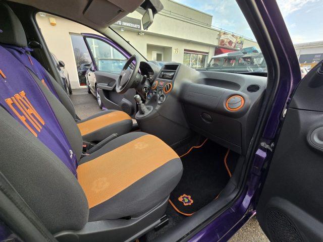 FIAT Panda 1.2 Dynamic Natural Power Mamy METANO NEOPATENTATI