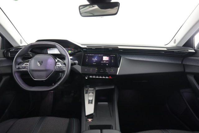 PEUGEOT 308 308 BlueHDi 130 S&S EAT8 SW Allure
