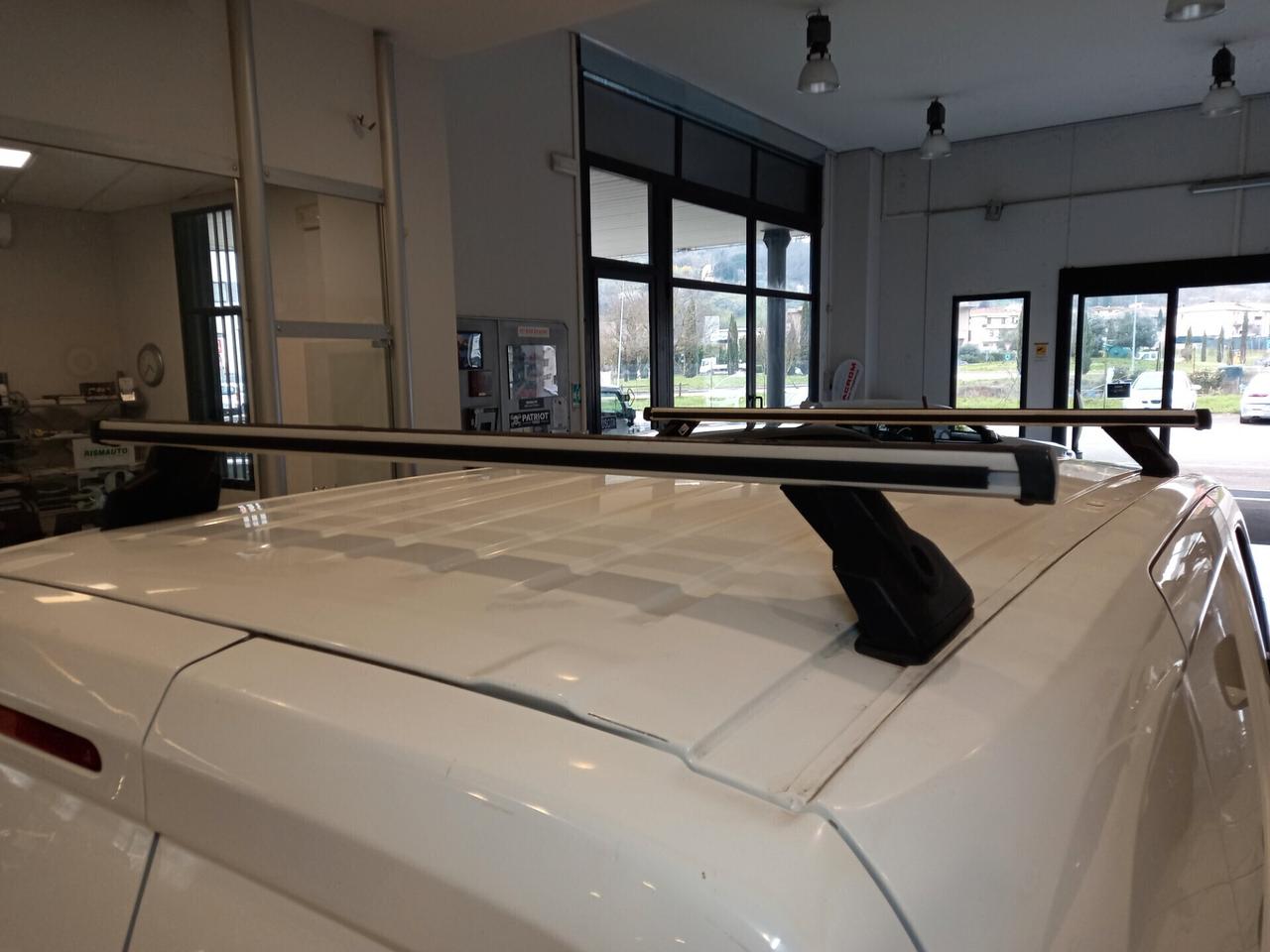 Citroen Berlingo 100 BlueHDi