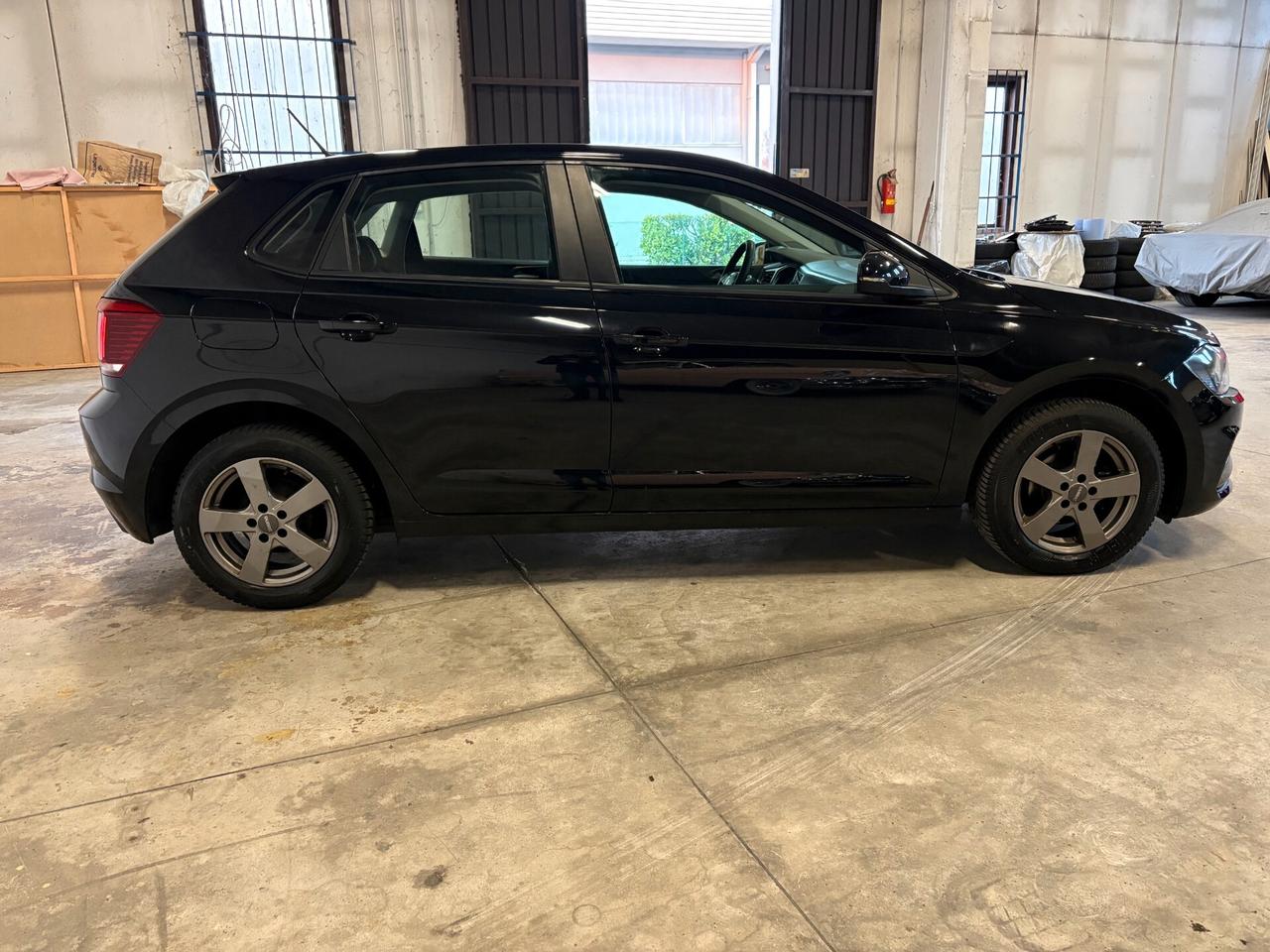 Volkswagen Polo 1.0 EVO 5p. Comfortline Carplay / Android Auto