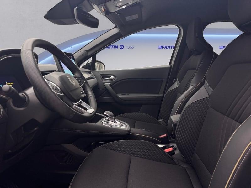 RENAULT SYMBIOZ FULL HYBRID E-TECH 145