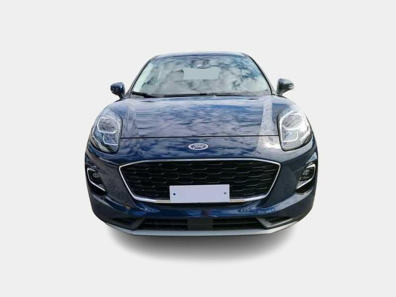 FORD PUMA 1.0 MHEV TITANIUM