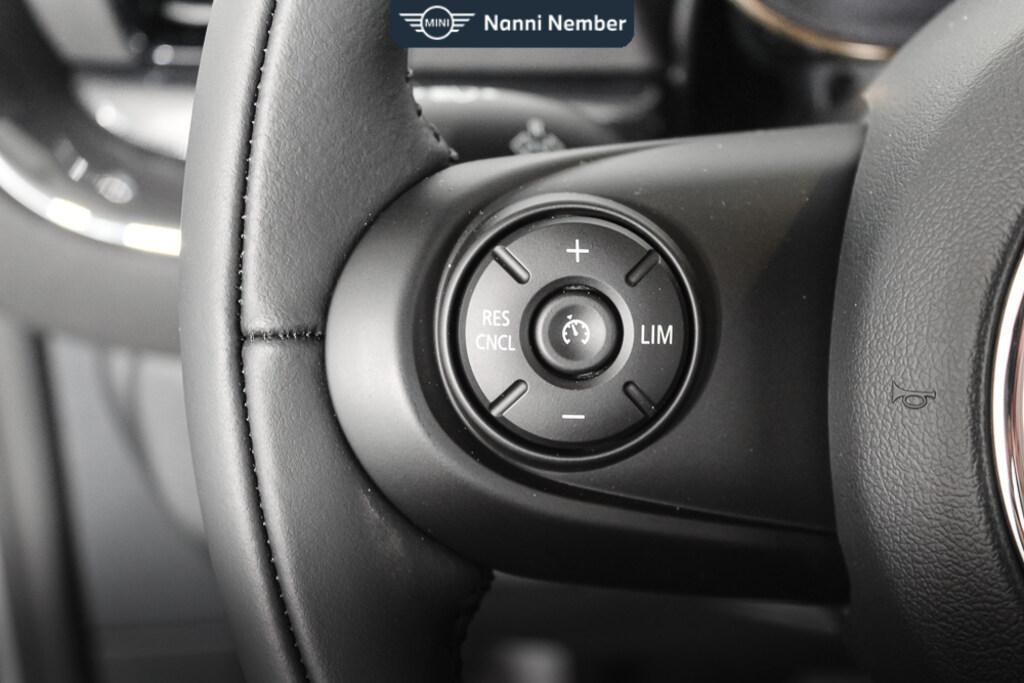 Mini Cooper Clubman 1.5 Cooper Business Steptronic