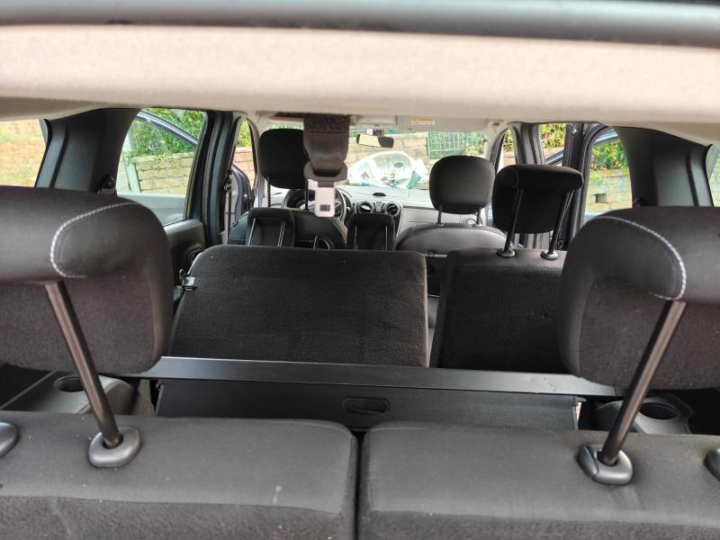 Dacia Lodgy Stepway 1.5 dci Brave s&s 110cv 7p.ti
