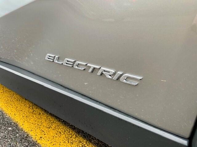 Lexus UX Full Electric UX Full Electric Premium, OK NEOPATENTATI, UFFICIALE, TAGLIANDATA