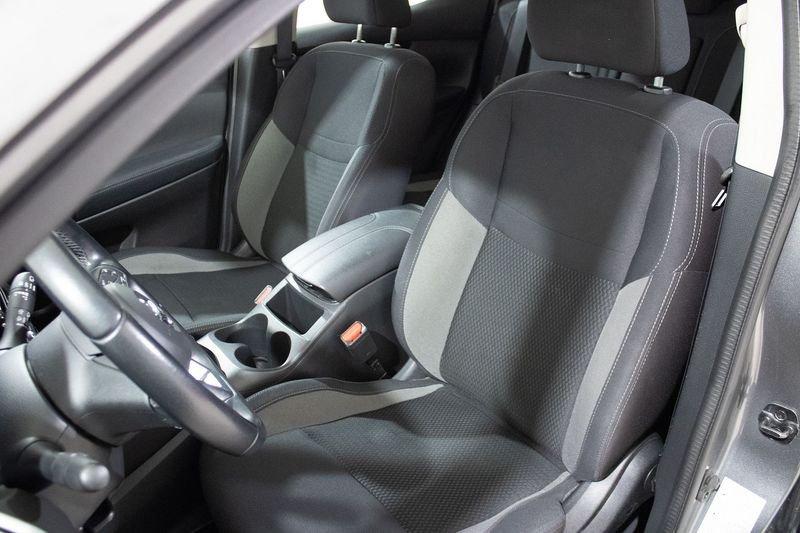 Nissan Qashqai Qashqai 1.5 dCi 115cv DCT Business