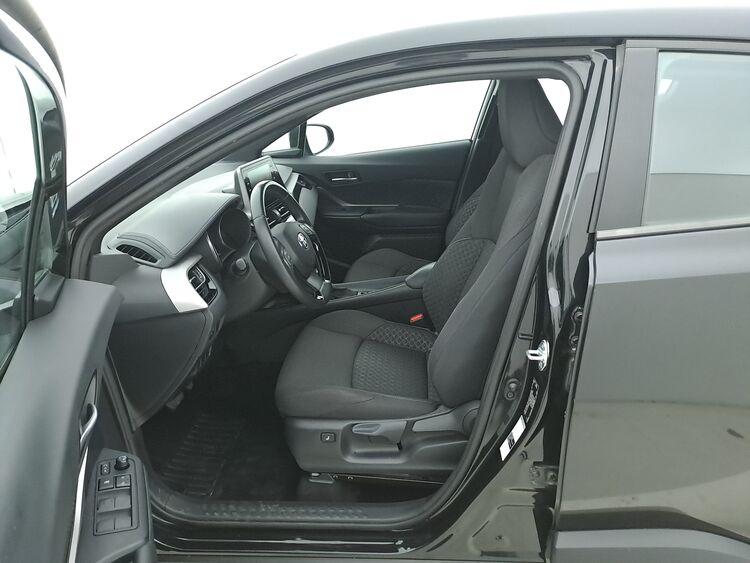 Toyota C-HR Hybrid Business BR435522 1.8 Full Hybrid 122CV