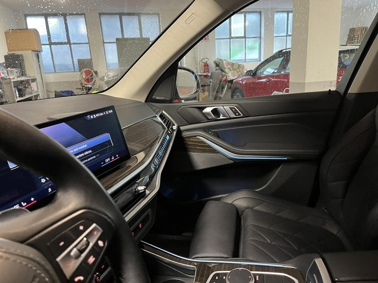 BMW X5 3000 D 298 CV AUTOM. 4X4