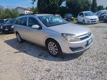 Opel Astra 1.6 16V VVT Station Wagon Cosmo