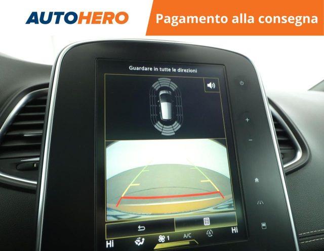 RENAULT Scenic Scénic dCi 160 CV EDC Energy Edition One