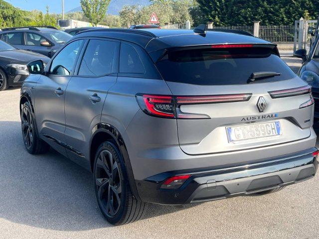 RENAULT Austral Austral Full Hybrid E-Tech 200 CV Techno Esprit Al