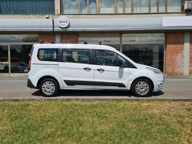 Ford Transit 1.6 Tdci 115cv autocarro n1 PL connect NO IVA