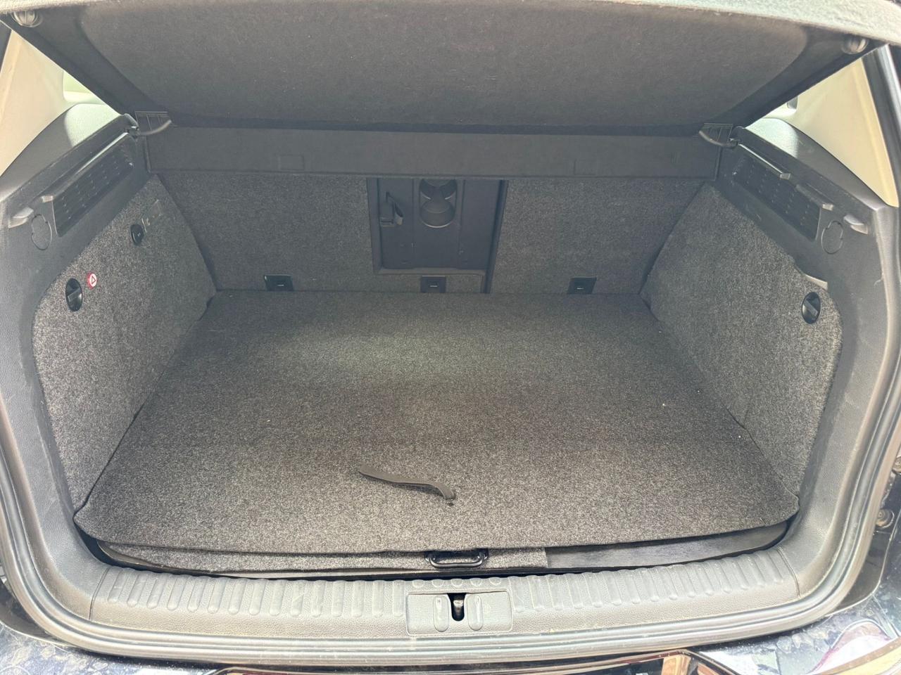 Volkswagen Tiguan 1.4 TSI 122 CV Cross BlueMotion Technology