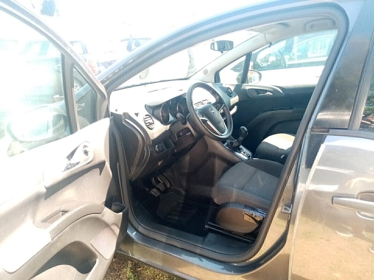 OPEL MERIVA 1.3 CDTI 95 CV ECOFLEX COSMO