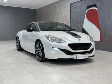 Peugeot RCZ 1.6 thp 16v 200cv FL