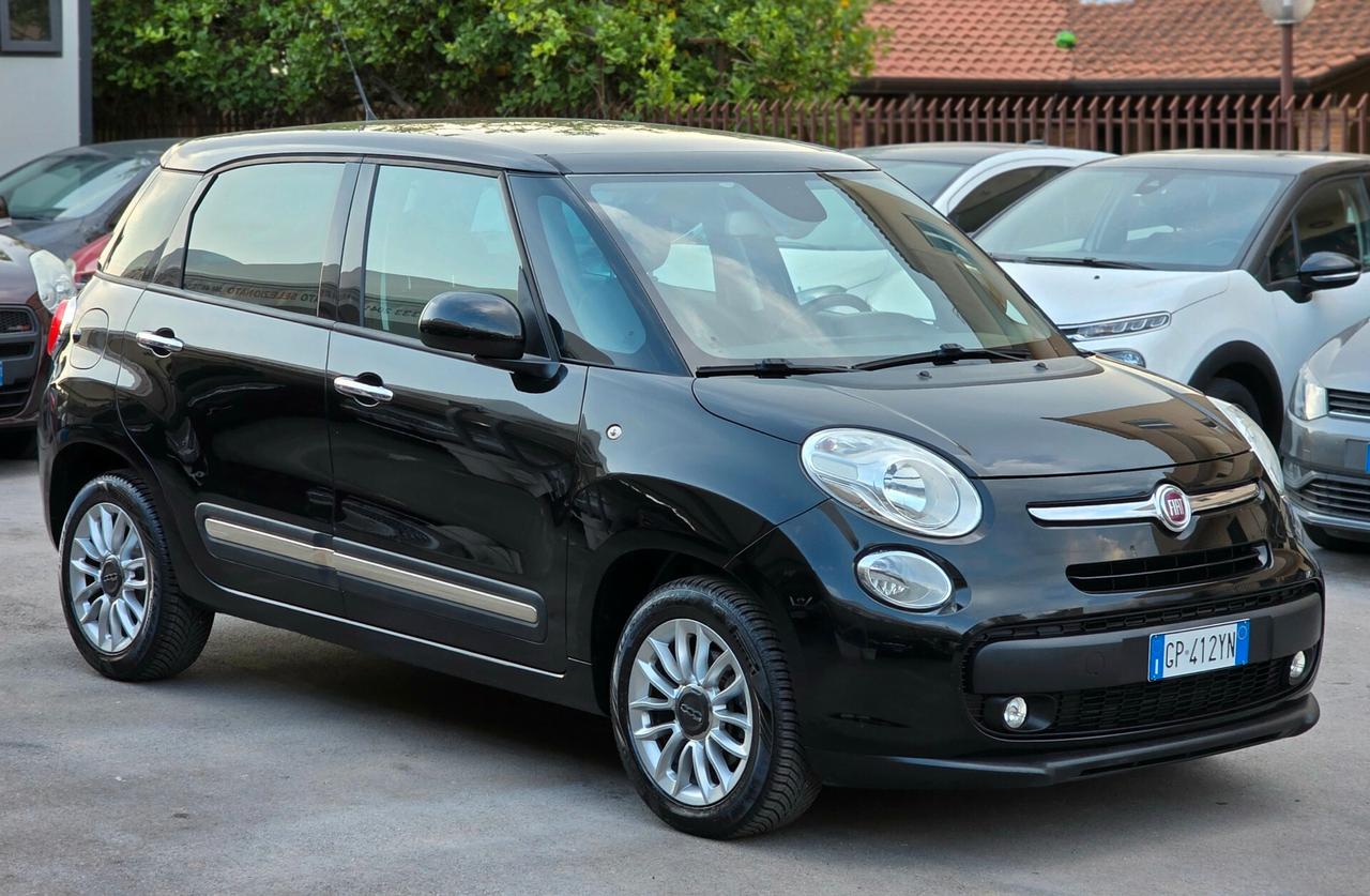 Fiat 500L 1.6 Multijet 105 CV Panoramic Edition