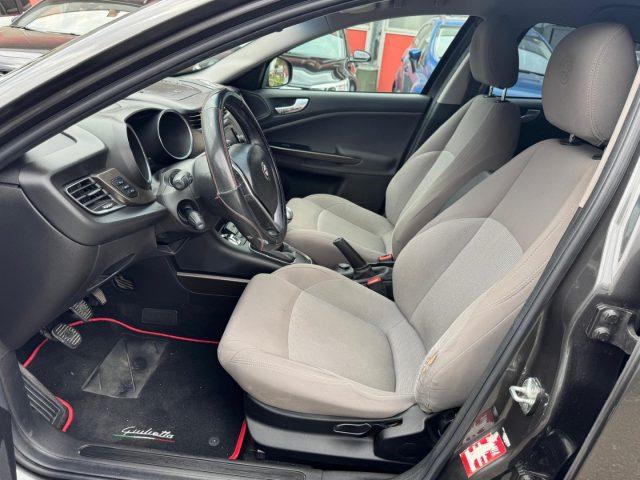ALFA ROMEO Giulietta 1.6 JTDm-2 120 CV Distinctive