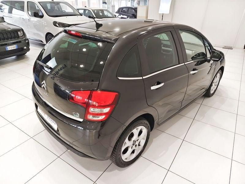 Citroën C3 C3 1.4 Perfect ECO ENERGY GPL *GPL fino al 2031*