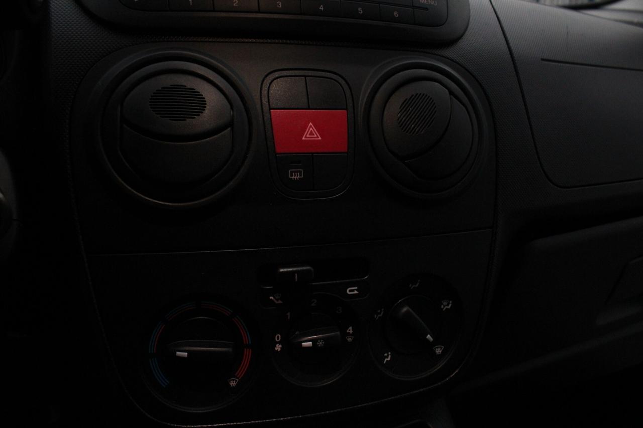 Peugeot Bipper Tepee 1.3 HDi 75 FAP Active