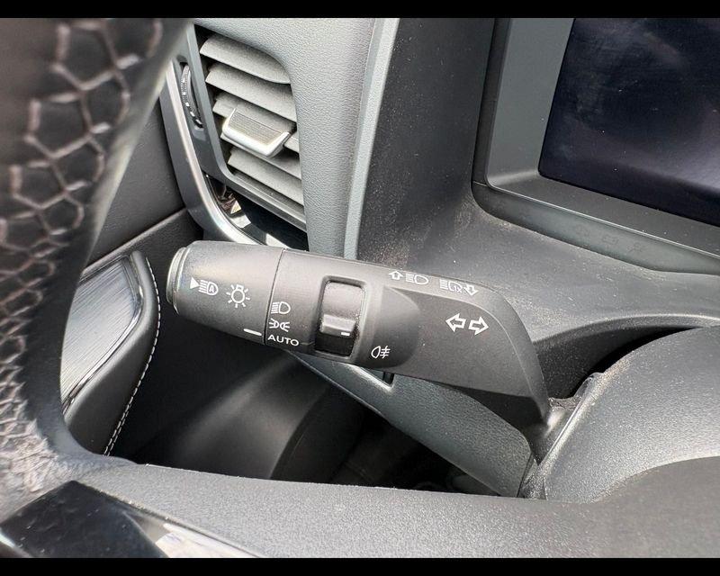 Nissan Qashqai Qashqai 1.3 mhev N-Connecta 2wd 140cv