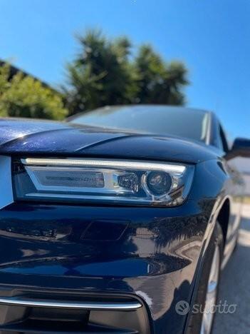 AUDI Q5 2.0 QUATTRO | 190CV - 2018 | S-Tronic