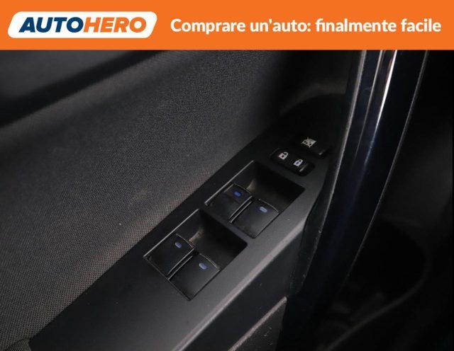 TOYOTA Auris 1.8 Hybrid Active