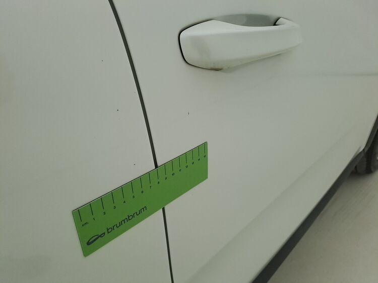 Citroen C5 X Shine BR777372 1.2 Benzina 131CV