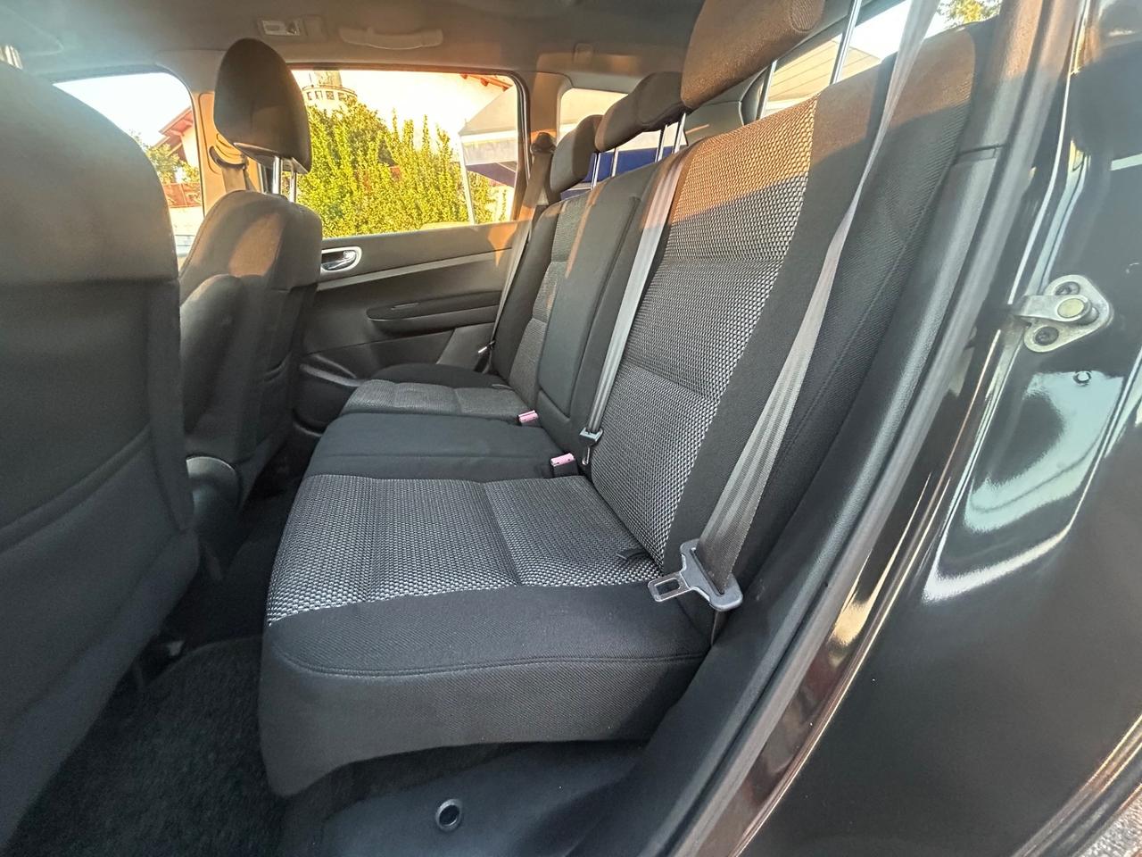 Peugeot 307 1.6 16V HDi FAP 110CV Station Australian